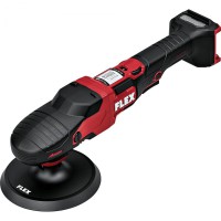 FLEX PE 150 18-EC C 18V Brushless Cordless rotary polisher 150mm - Body Only £429.95